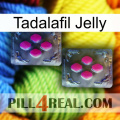 Tadalafil Jelly 01